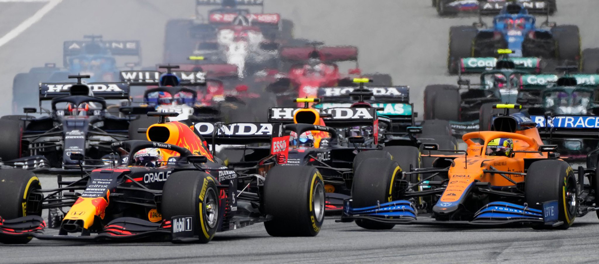 Auto Racing Tickets